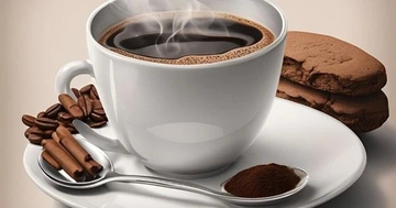 Tác dụng không ngờ của cà phê đối với tim, gan và não