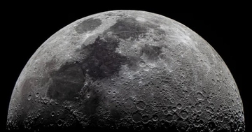 NASA sẽ tạo múi giờ mới cho Mặt trăng