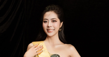 Miss Grand Vietnam 2024: Điểm mặt dàn thí sinh có thành tích 'khủng'