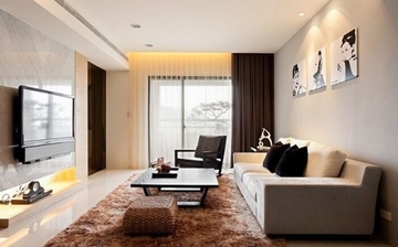 Phong cách thiết kế phòng khách siêu đẹp có thể bạn chưa biết