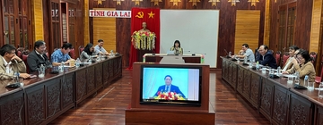 Thủ tướng Chính phủ Phạm Minh Chính: Tiếp tục lan tỏa tinh thần nhân ái, thúc đẩy công bằng xã hội, không để ai bị bỏ lại phía sau