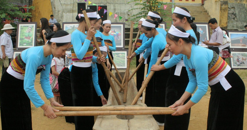 Keng Loóng và Lễ hội Xên Mường là Di sản Văn hóa Phi vật thể Quốc gia