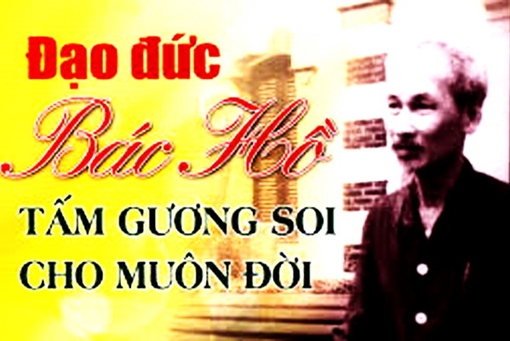 Đề thi viết cuộc thi tìm hiểu về tư tưởng, đạo đức, phong cách Hồ Chí Minh