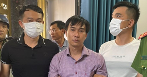 Chân dung đối tượng giết người, phân xác tại Bệnh viện Đa khoa tỉnh Đồng Nai