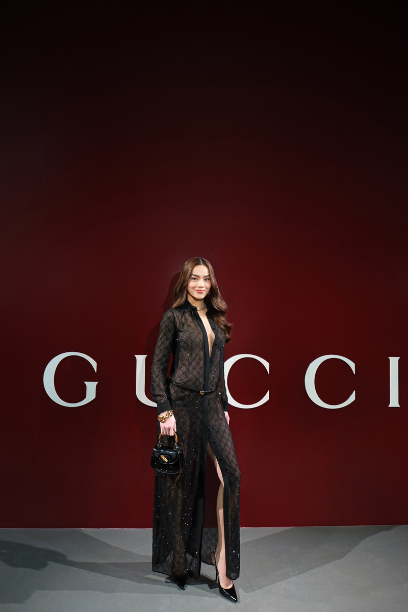 Top 10 dép Gucci nam chính hãng bán chạy nhất hiện nay