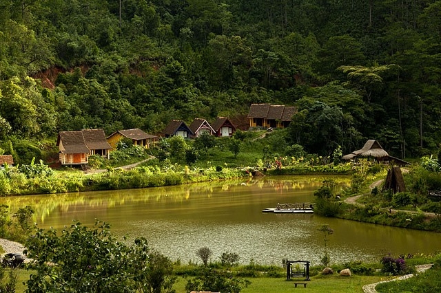 Câu chuyện ít người biết về nguồn gốc tên gọi làng Cù Lần ở Đà Lạt | Báo  Gia Lai điện tử