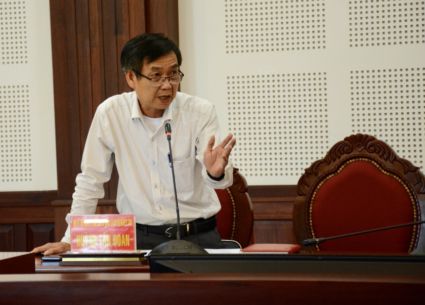 Đảng ủy Văn phòng UBND tỉnh Gia Lai triển khai nhiệm vụ 6 tháng cuối năm ảnh 2