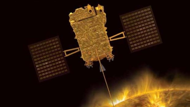 Ấn Độ sắp triển khai sứ mệnh nghiên cứu Mặt Trời đầu tiên ảnh 1