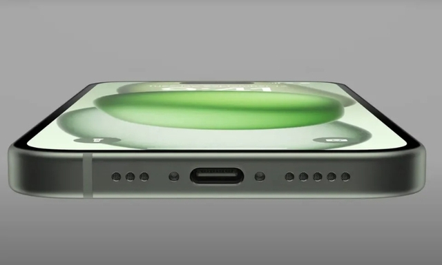 Sự khởi động của Apple với USB-C trên iPhone đang khiến nhiều người rối hơn. Ảnh: Apple ảnh 1