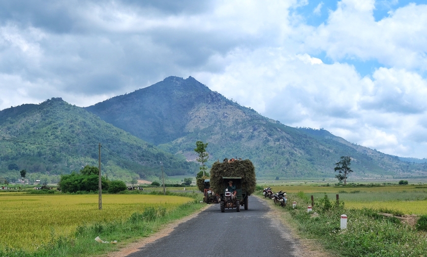 Gia Lai: Mảnh đất màu mỡ để phát triển du lịch nông thôn  ảnh 2