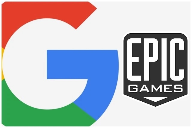 Google từng muốn mua Epic Games vào năm 2018. Ảnh: TWEAK DOWN