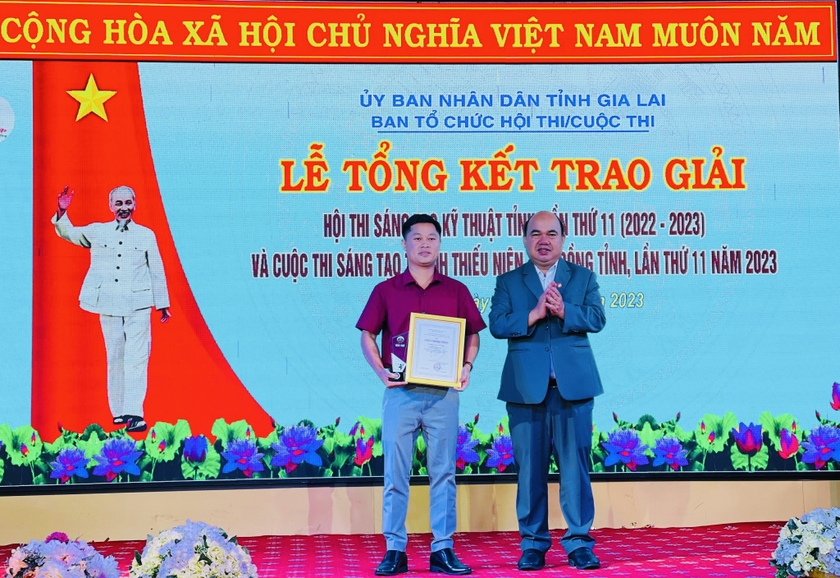 Gia Lai phát huy nội lực đội ngũ trí thức | Báo Gia Lai điện tử