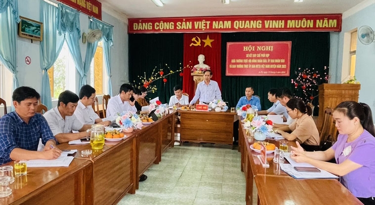 Quang cảnh hội nghị. Ảnh: Vũ Chi