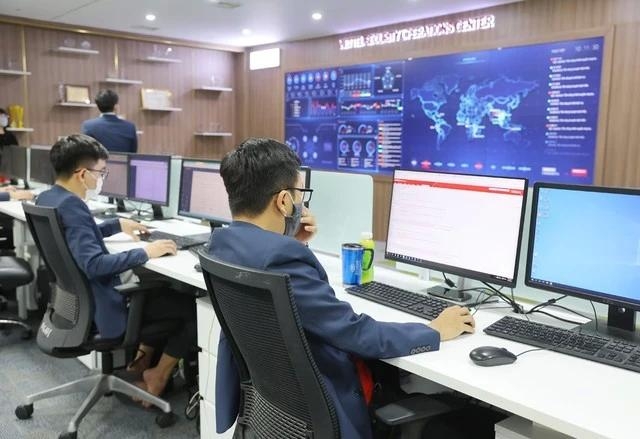 Việt Nam đang thiếu nhân sự cũng như sự đầu tư để đảm bảo an toàn cho mạng lưới công nghệ thông tin tại các doanh nghiệp