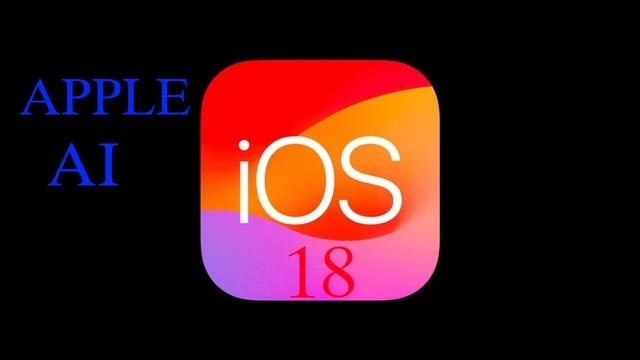 Hệ điều hành iOS 18 của Apple sẽ tích hợp nhiều tính năng AI trên các ứng dụng cốt lõi như Safari, Siri...
