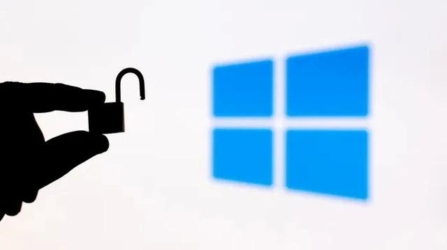 Microsoft vá lỗ hổng bảo mật nghiêm trọng trên Windows