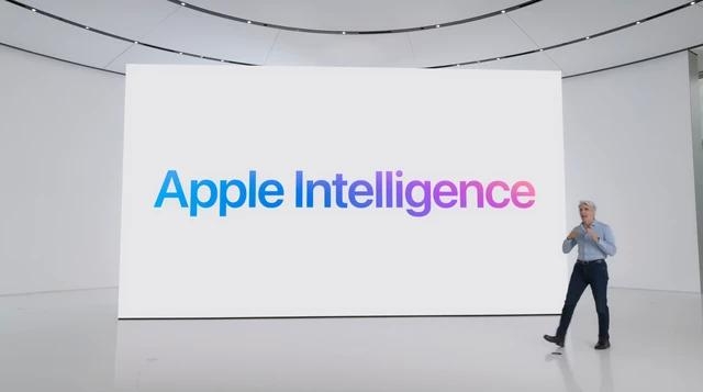 Dung lượng RAM ít khiến iPhone 15 không thể chạy Apple Intelligence
