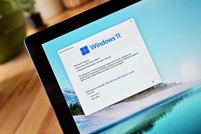 Nguyên nhân chính xác gây ra sự cố với bản cập nhật Windows 11 vẫn chưa được Microsoft nêu rõ