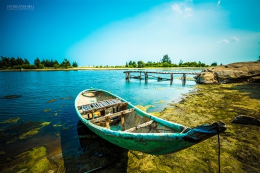 Những Bãi Biển Đẹp Nhất Việt Nam | Báo Gia Lai Điện Tử