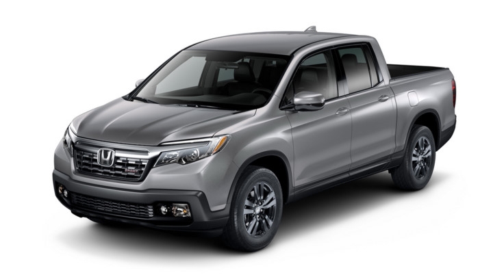 Bán tải Honda Ridgeline 2020 ra mắt thị trường Mỹ  Blog Xe Hơi Carmudi
