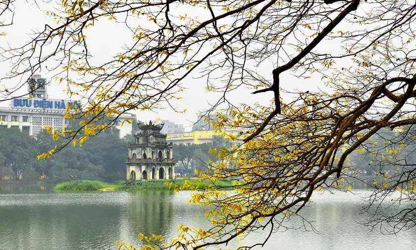 Top 7 thành phố đẹp nhất Việt Nam | Báo Gia Lai điện tử