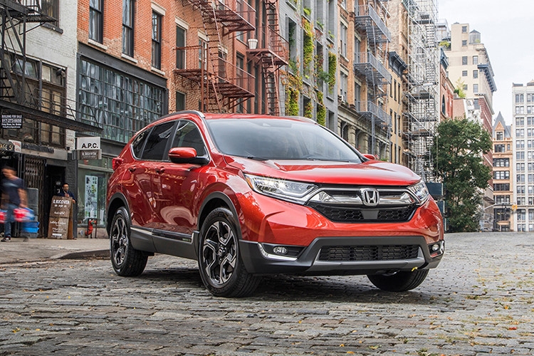 Honda CRV 2021 giá lăn bánh 32023 TSKT đánh giá chi tiết
