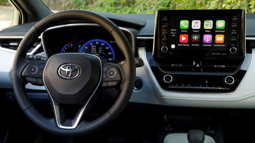 Toyota Corolla Altis mới ra mắt Indonesia vào năm 2019 rộng cửa về Việt Nam