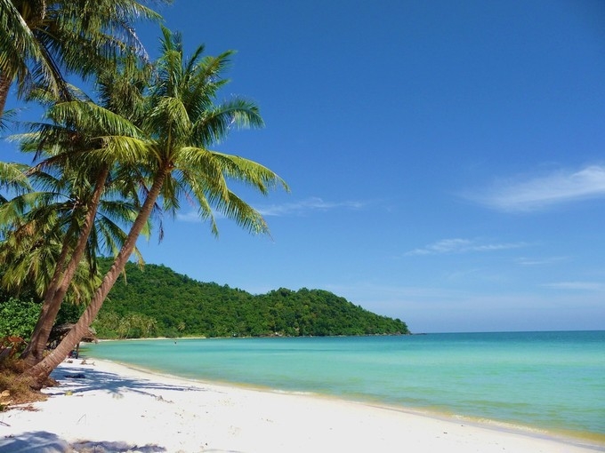 Nha Trang, Phú Quốc Vào Top 50 Nơi Có Bãi Biển Đẹp Nhất Thế Giới | Báo Gia  Lai Điện Tử