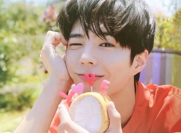 Vẻ Đẹp Của Nam Tài Tử Park Bo Gum Xuất Hiện Tập Cuối 