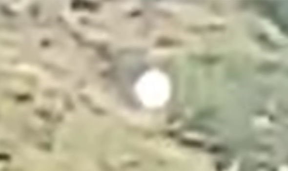 Detecting mysterious UFOs in a Brazilian village photo 2