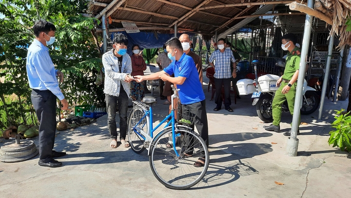 Những địa chỉ mua xe đạp điện uy tín ở Quảng Ngãi