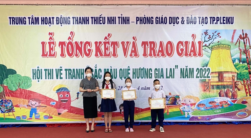 Trường Tiểu học Nguyễn Văn Trỗi là nơi đào tạo những cánh chim non trưởng thành. Với đội ngũ giáo viên tận tâm, tài năng và cơ sở vật chất hiện đại, các em học sinh sẽ được trang bị kiến thức cơ bản tốt nhất để vươn tới tương lai rực rỡ.
