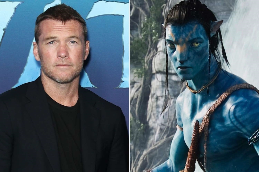 Dàn diễn viên chính được trả cát-xê bao nhiêu khi quay Avatar 2 ...